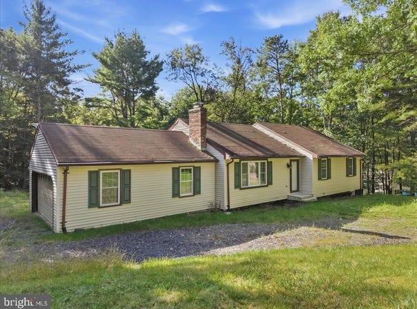 507 STARLITE Court, STROUDSBURG, PA 18360