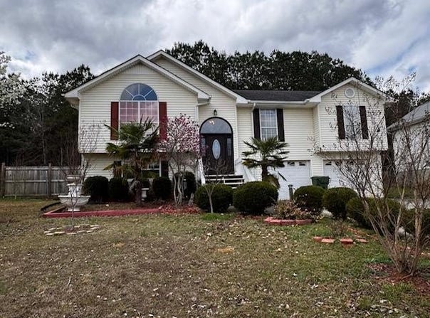 275 Diamond Way, CHATSWORTH, GA 30705