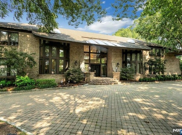59 Jackson Drive, Alpine, NJ 07620