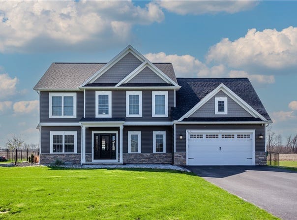 237 Collamer Road, Hilton, NY 14468