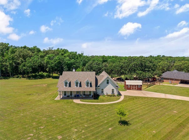 155 RS County Road 4261, Emory, TX 75440