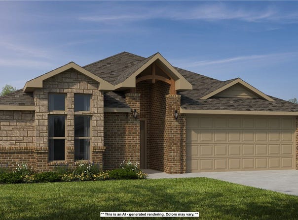 2621 Willowmere Drive, Centerton, AR 72712