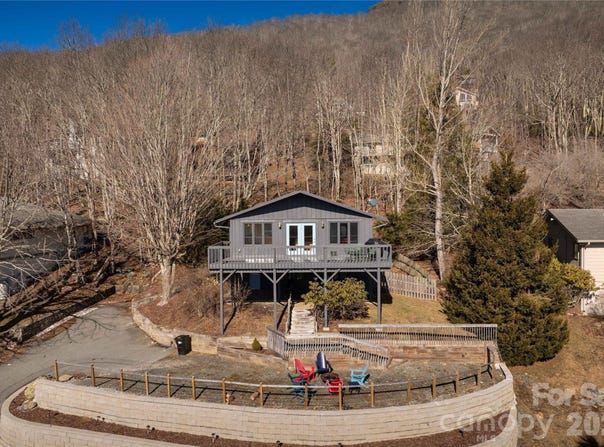 1628 Skyland Drive, Seven Devils, NC 28604