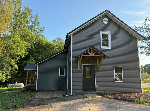 240179 Mitchell Lane, Athens, WI 54411