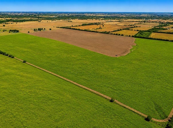 County Road 204, Valley View, TX 76272