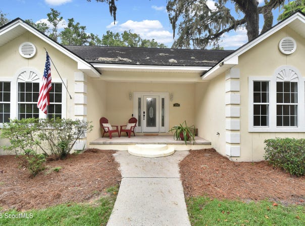 124 Mackay Drive, Brunswick, GA 31525