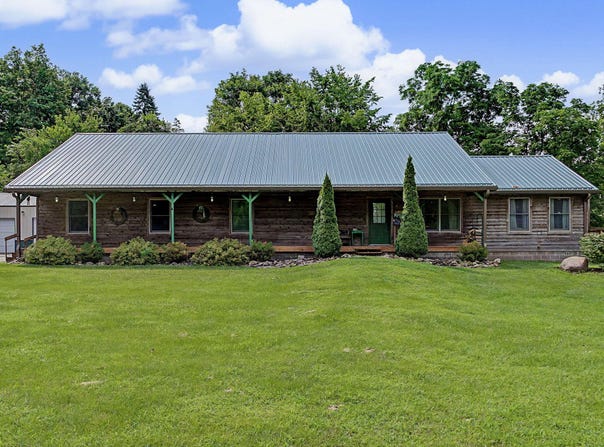 2373 Shrine Road, Springfield, OH 45502