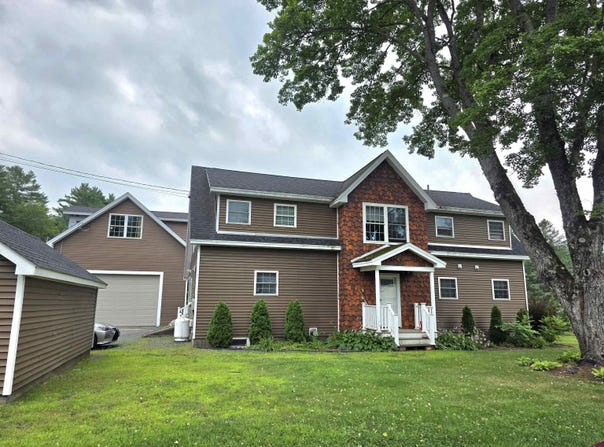 29 Piper Road, Springfield, VT 05150