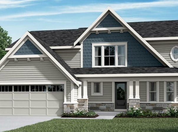7847 Summit Court, Morrow, OH 45152