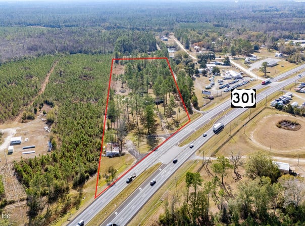 12171 US 301, Starke, FL 32091