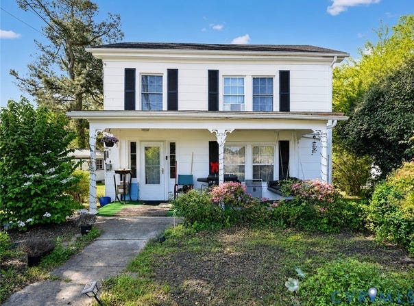 103 Seaboard Avenue, La Crosse, VA 23950