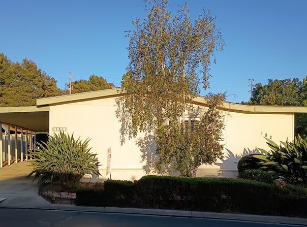 182 Rancho Adolfo Drive, Camarillo, CA 93012