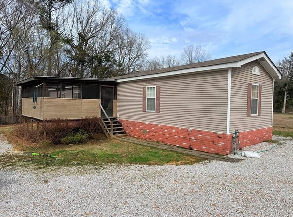 4 CR 539, COMO, MS 38619