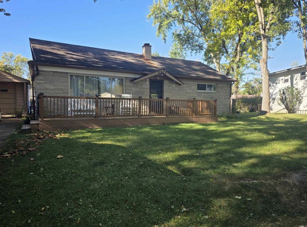 2408 W Barcelona Drive, Muncie, IN 47304