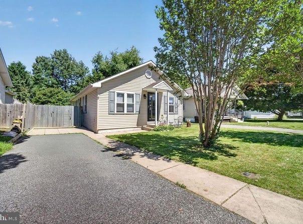 330 RUTH Avenue, UPPER CHICHESTER, PA 19014