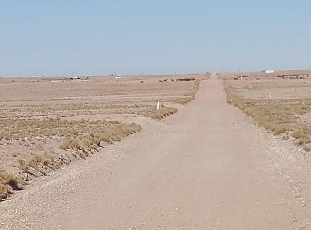 61 Gaspar Avenue, Veguita, NM 87062