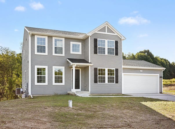 18370 Loganwood Trail, Battle Creek, MI 49014