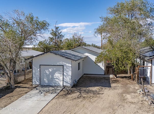 70 E Front Street, Fallon, NV 89406
