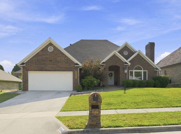 3214 S Oak Avenue, Springfield, MO 65804