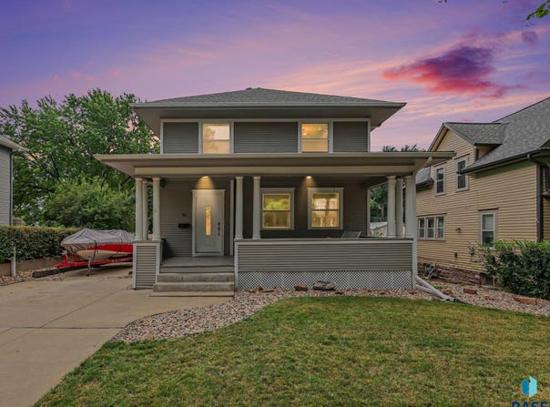 811 W 7th St, Sioux Falls, SD 57104