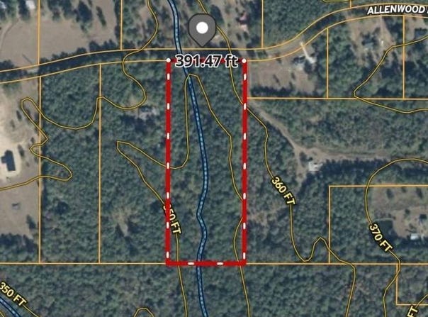 1 Allenwood Dr., Canton, MS 39046