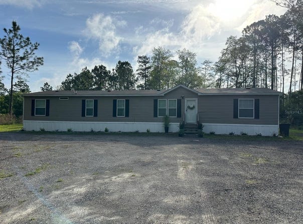 1583 BEECH Boulevard, BUNNELL, FL 32110