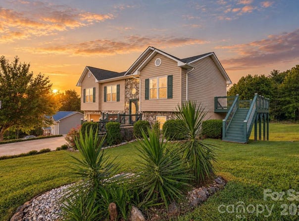 1260 Star Lane, Morganton, NC 28655