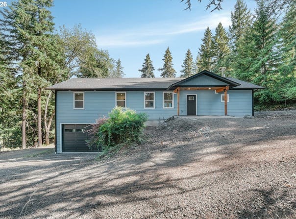 283 UPPER TERRACE Ln, Glide, OR 97443