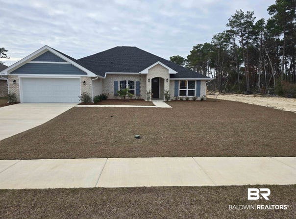 19772 CONECUH Drive, Robertsdale, AL 36567