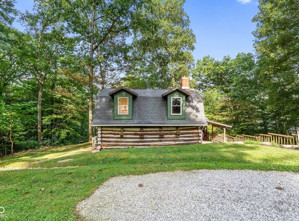 4060 Middle Patton Park Road, Martinsville, IN 46151