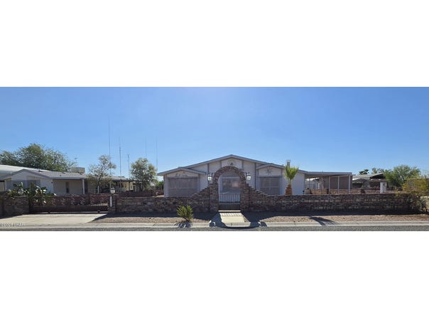49713 Rainbow Way, Quartzsite, AZ 85346