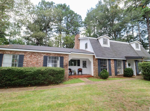 1802 KNOWLES DRIVE, Ruston, LA 71270