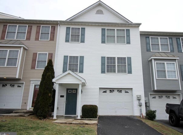 113 WINDMILL Lane, WINCHESTER, VA 22602