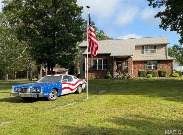 13905 Hickory, Plato, MO 65552