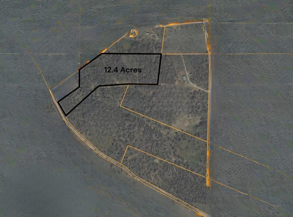 Slusher Road, Jacksboro, TX 76458