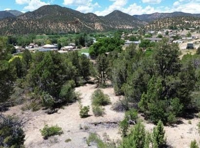 Ridge Ln lot: 9, Glendale, UT 84729