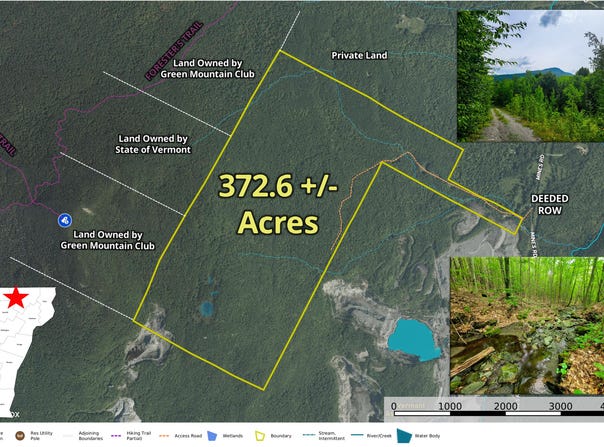 4166 Mines Rd, Lowell, VT 05847