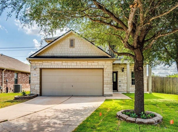 484 Travertine Trl, Buda, TX 78610