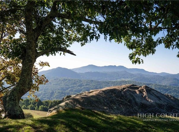 Chappell Farm Road lot: 2, Banner Elk, NC 28604