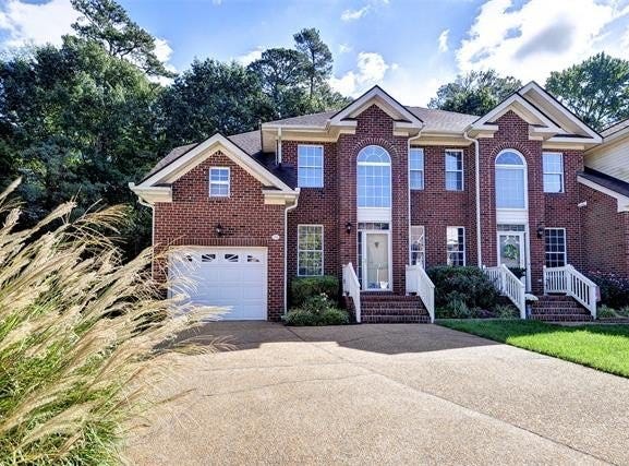 256 Zelkova Road, Williamsburg, VA 23185