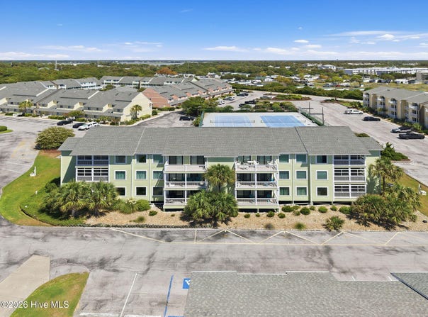 9201 Coast Guard Road, Emerald Isle, NC 28594