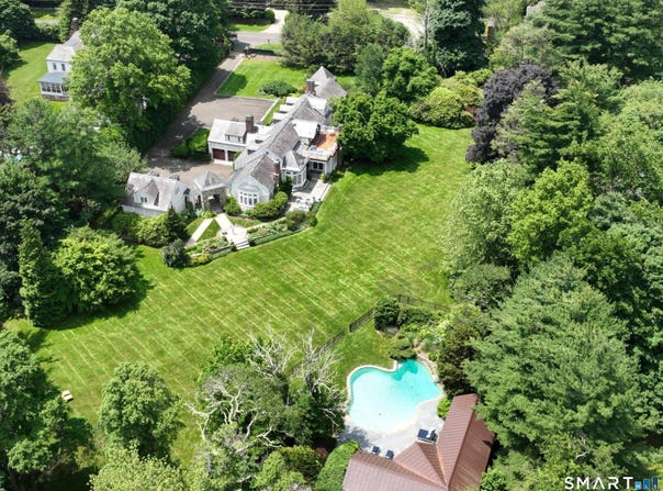 750 Burr Street, Fairfield, CT 06824