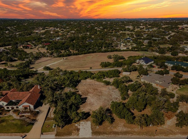 736 Covered Bridge Dr, Driftwood, TX 78619