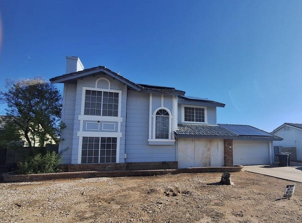 8003 W CHARTER OAK Road, Peoria, AZ 85381