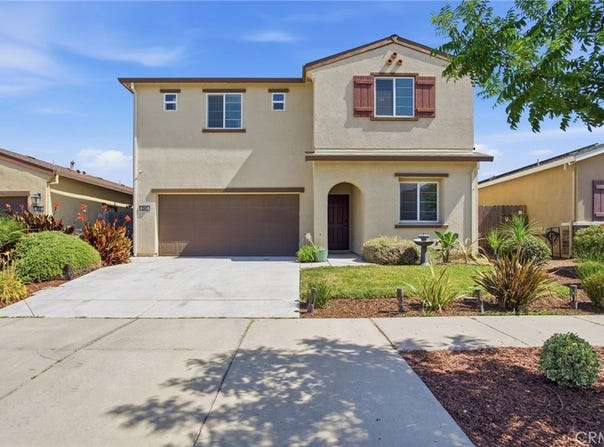 641 Pegasus Drive, Merced, CA 95348
