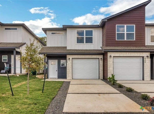 1924 Royal Loop, Belton, TX 76513