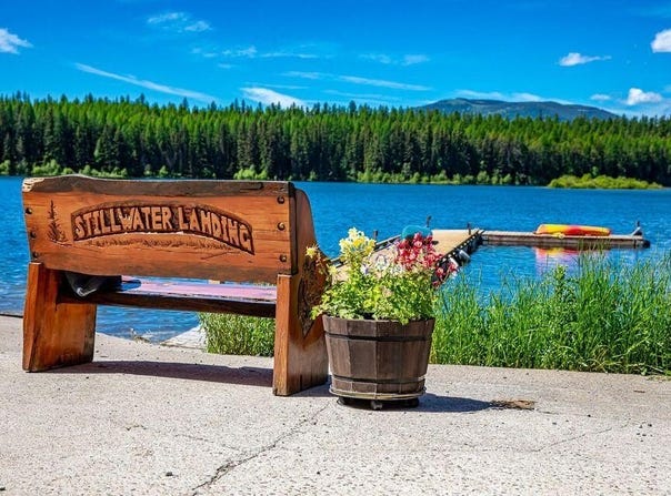 6825 Hwy 93 N, Olney, MT 59927