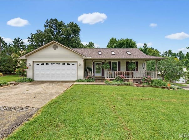 4806 County Road 534, Poplar Bluff, MO 63901