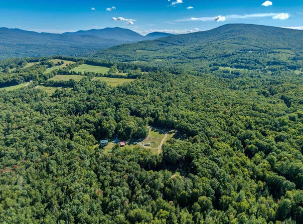 381 Toad Hill Road, Sugar Hill, NH 03586