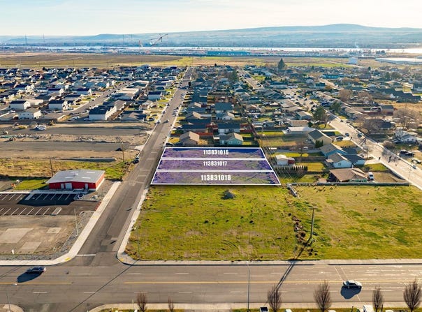 124 S Cedar Avenue, Pasco, WA 99301